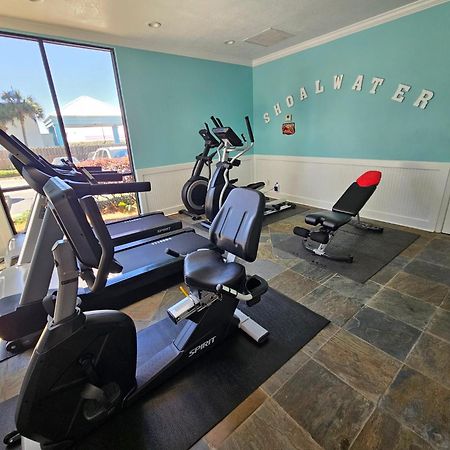 Stunning Views, 3Bd/2Ba W/ Private Balcony Villa Orange Beach Kültér fotó