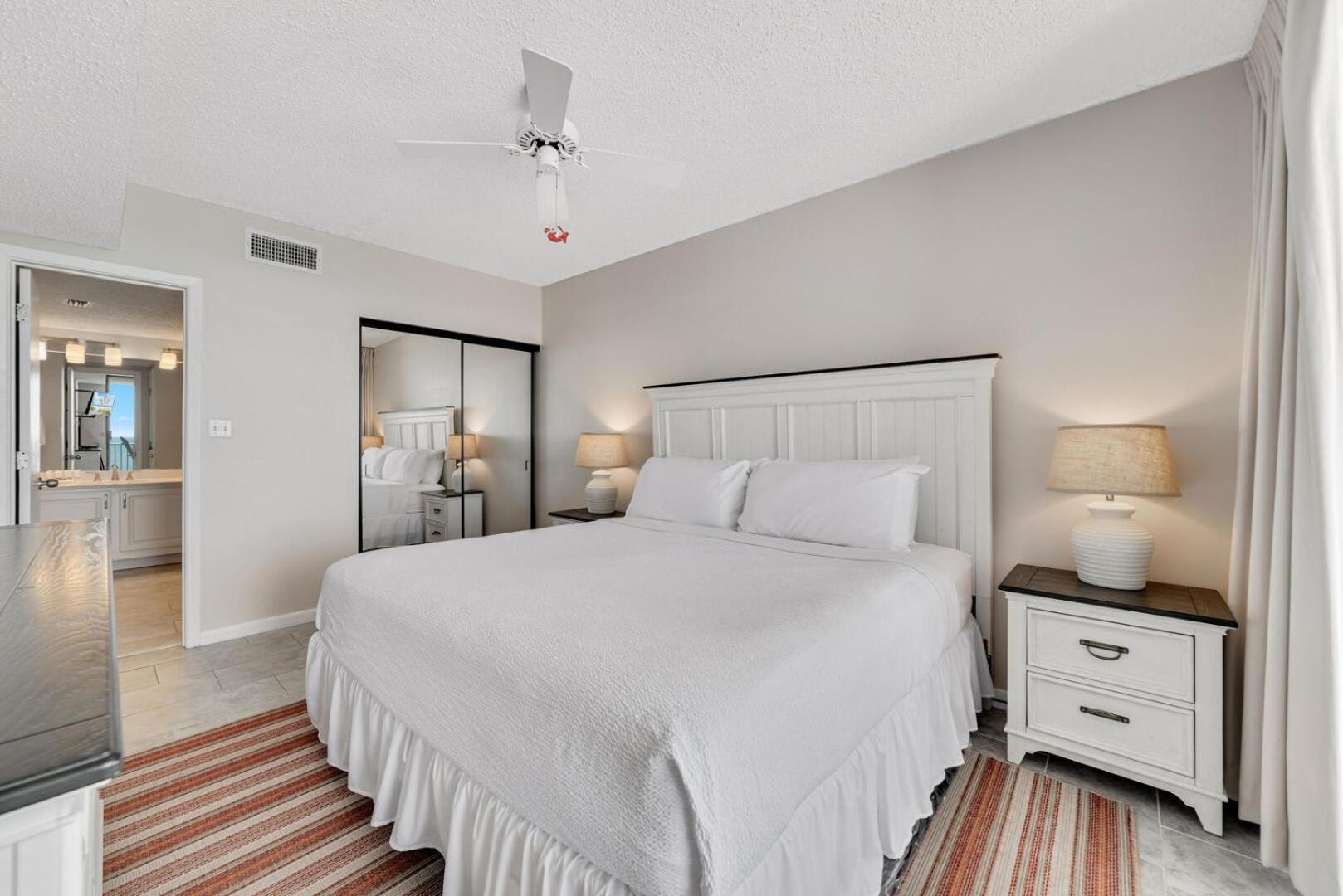 Stunning Views, 3Bd/2Ba W/ Private Balcony Villa Orange Beach Kültér fotó