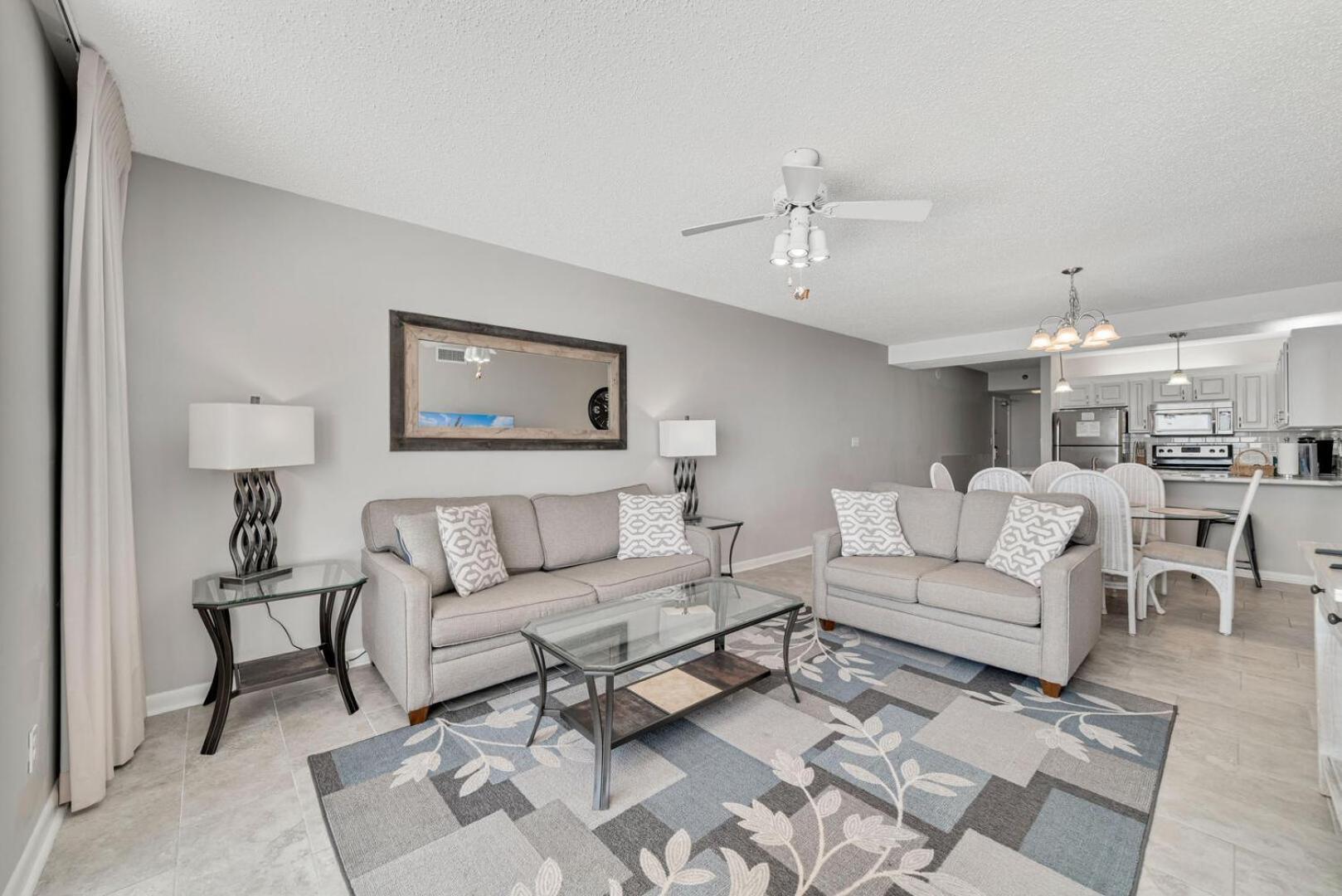 Stunning Views, 3Bd/2Ba W/ Private Balcony Villa Orange Beach Kültér fotó