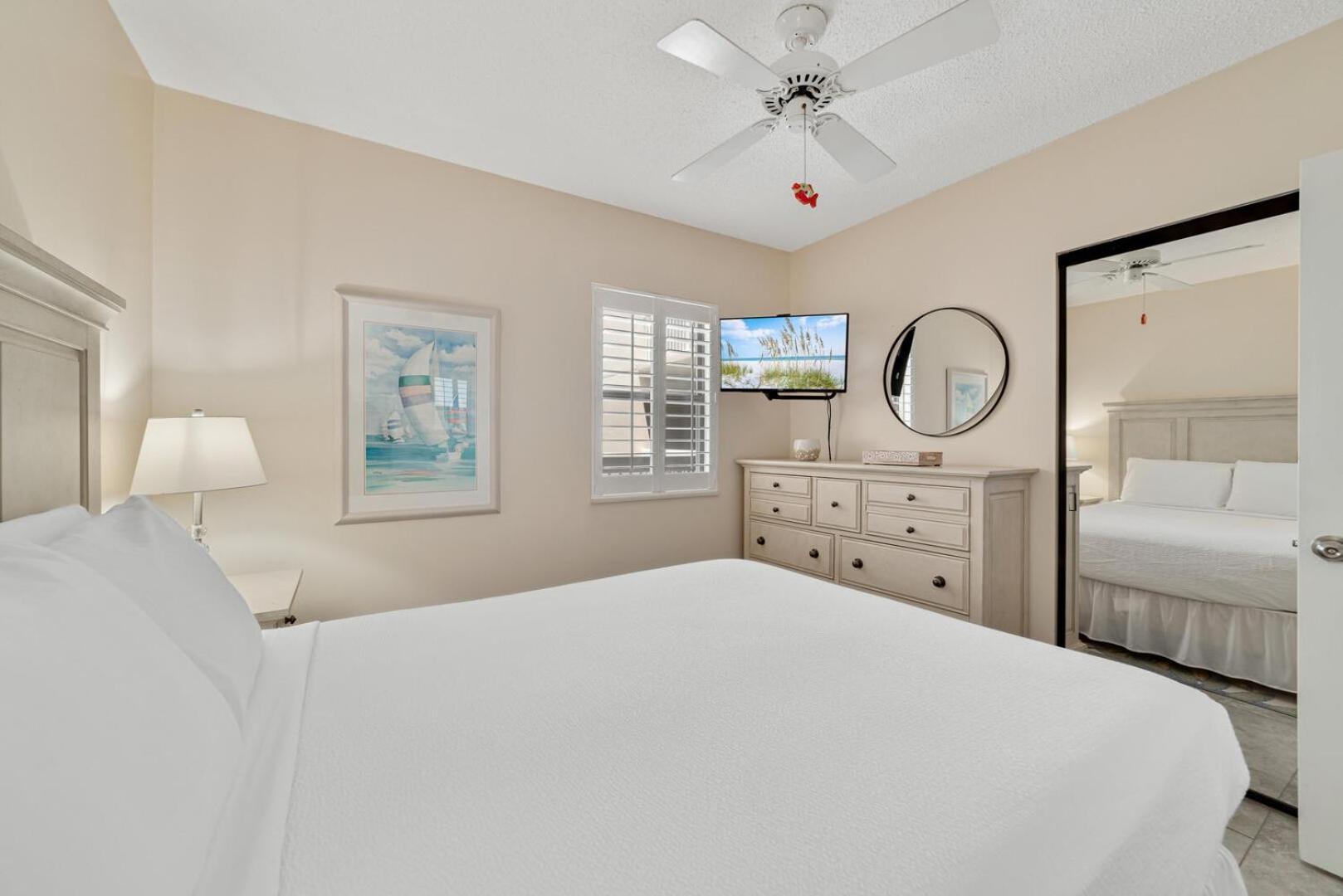 Stunning Views, 3Bd/2Ba W/ Private Balcony Villa Orange Beach Kültér fotó