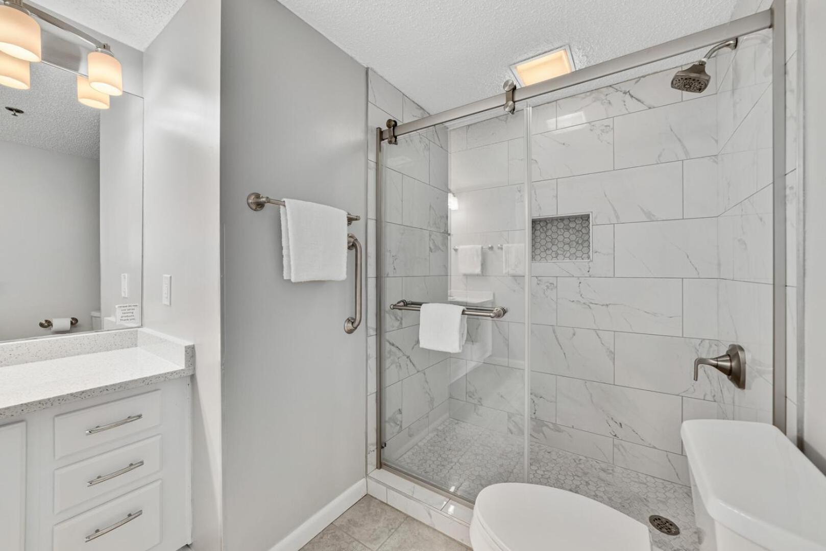 Stunning Views, 3Bd/2Ba W/ Private Balcony Villa Orange Beach Kültér fotó