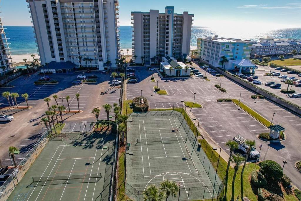 Stunning Views, 3Bd/2Ba W/ Private Balcony Villa Orange Beach Kültér fotó