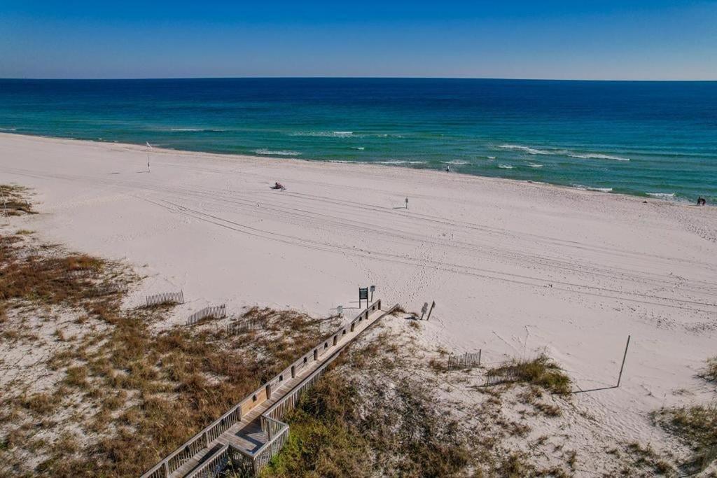 Stunning Views, 3Bd/2Ba W/ Private Balcony Villa Orange Beach Kültér fotó