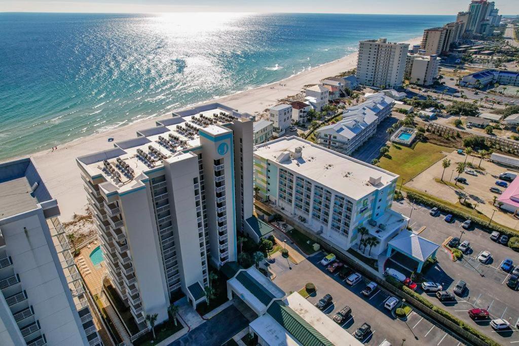 Stunning Views, 3Bd/2Ba W/ Private Balcony Villa Orange Beach Kültér fotó