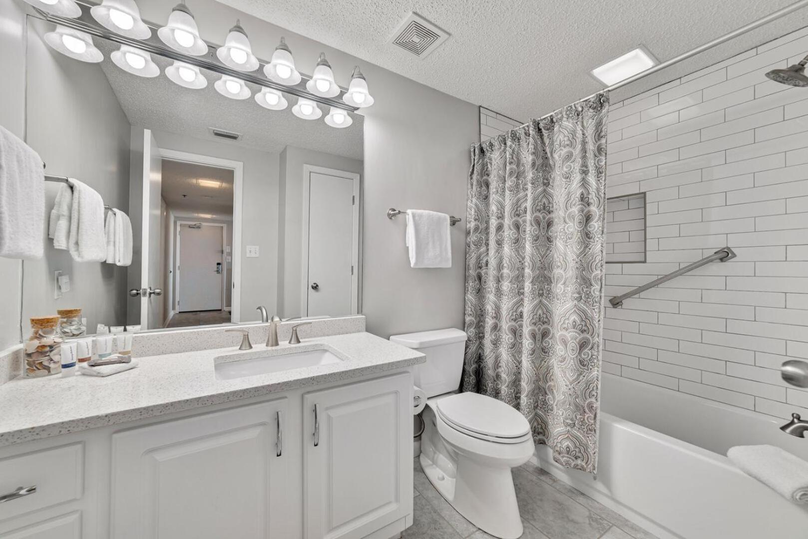 Stunning Views, 3Bd/2Ba W/ Private Balcony Villa Orange Beach Kültér fotó