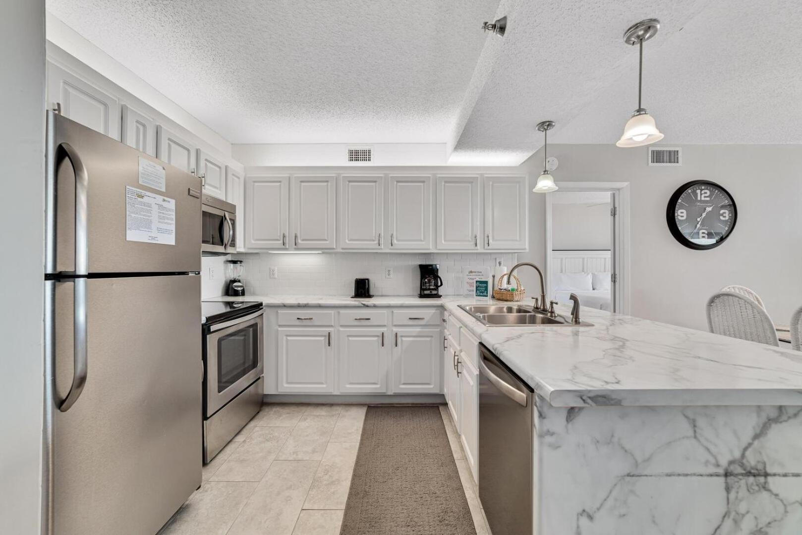 Stunning Views, 3Bd/2Ba W/ Private Balcony Villa Orange Beach Kültér fotó