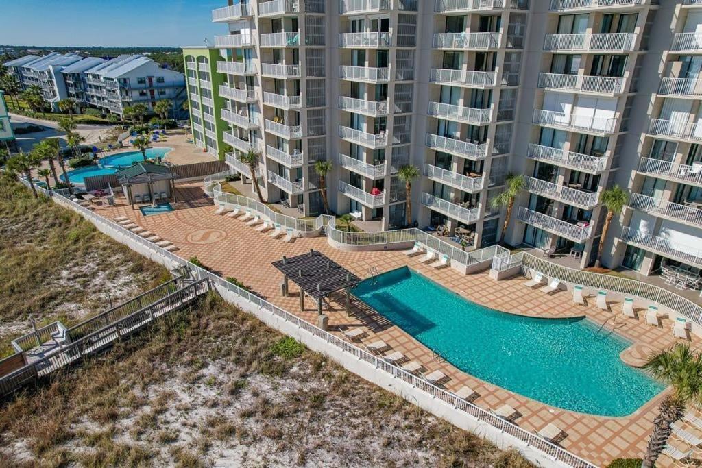 Stunning Views, 3Bd/2Ba W/ Private Balcony Villa Orange Beach Kültér fotó