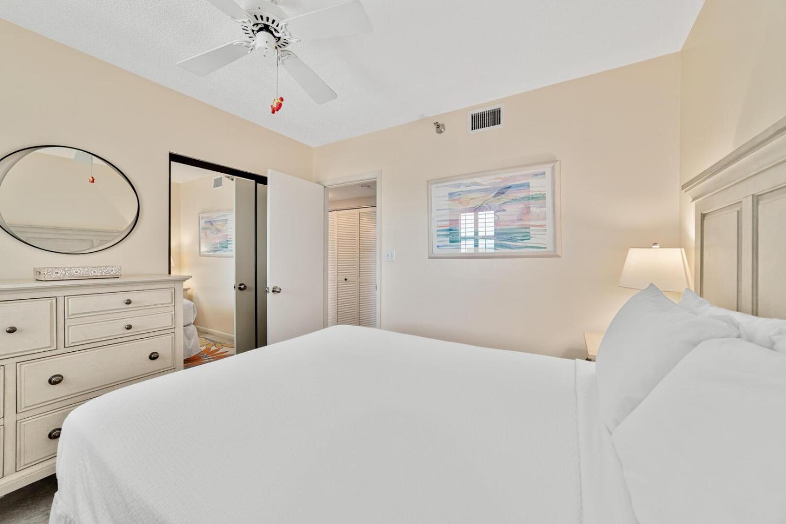 Stunning Views, 3Bd/2Ba W/ Private Balcony Villa Orange Beach Kültér fotó