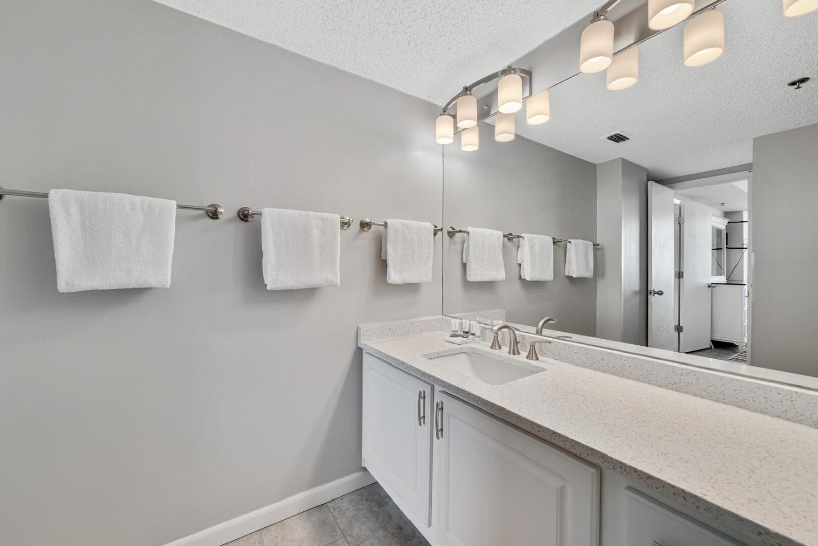 Stunning Views, 3Bd/2Ba W/ Private Balcony Villa Orange Beach Kültér fotó