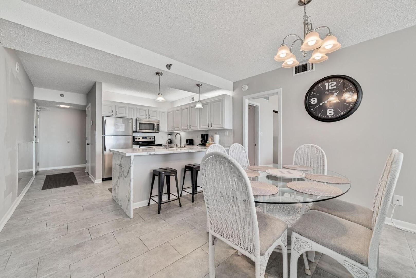 Stunning Views, 3Bd/2Ba W/ Private Balcony Villa Orange Beach Kültér fotó