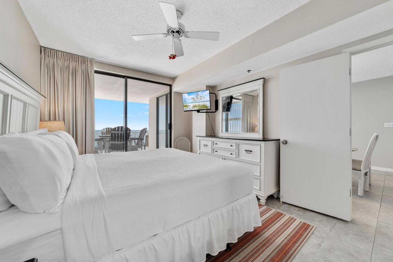 Stunning Views, 3Bd/2Ba W/ Private Balcony Villa Orange Beach Kültér fotó