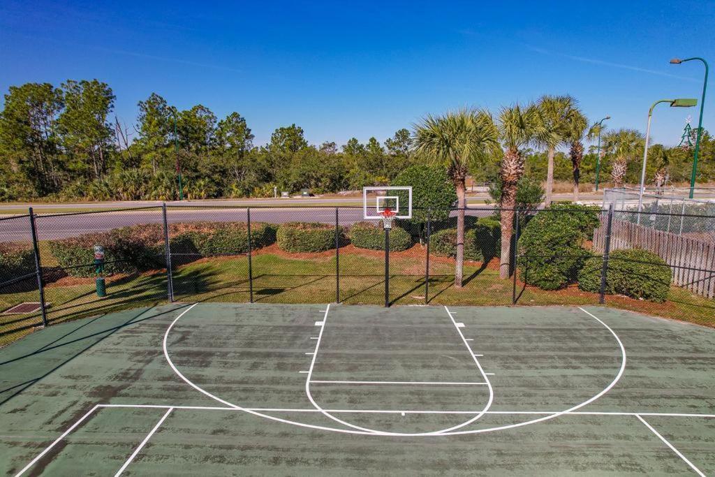 Stunning Views, 3Bd/2Ba W/ Private Balcony Villa Orange Beach Kültér fotó