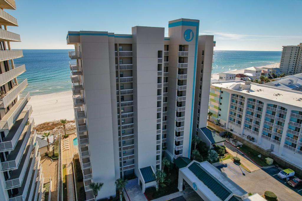 Stunning Views, 3Bd/2Ba W/ Private Balcony Villa Orange Beach Kültér fotó