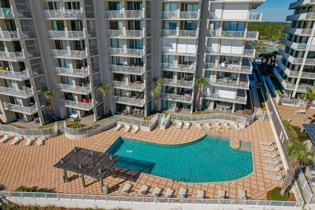 Stunning Views, 3Bd/2Ba W/ Private Balcony Villa Orange Beach Kültér fotó