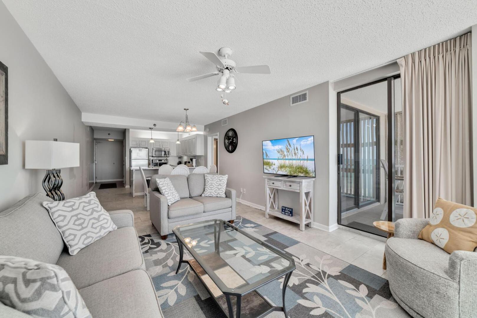 Stunning Views, 3Bd/2Ba W/ Private Balcony Villa Orange Beach Kültér fotó
